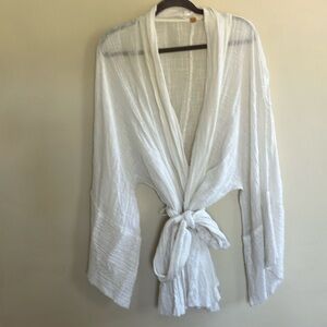 NWOT Free People Top